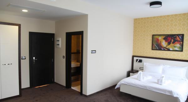 Hotel Amazona